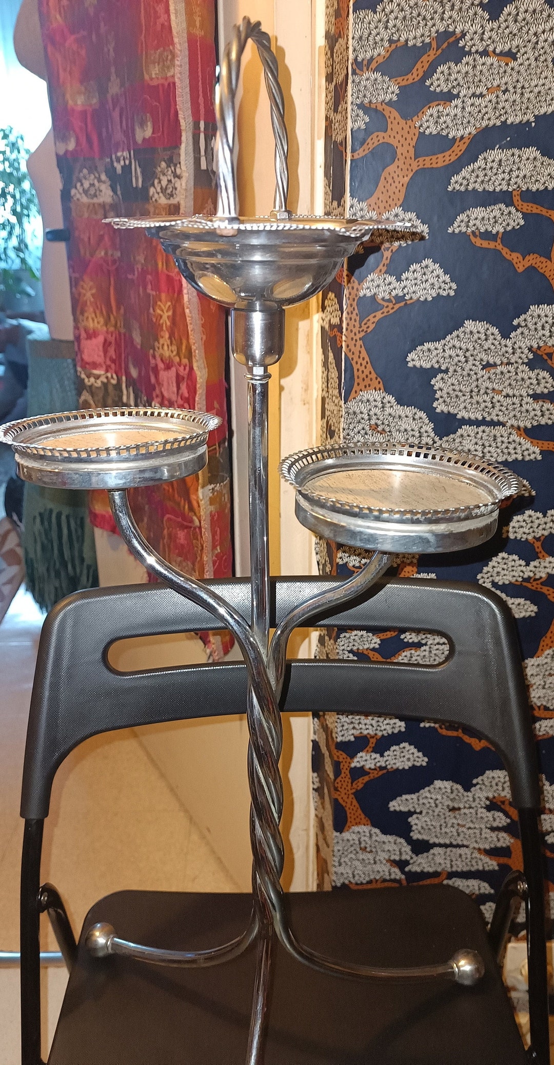 Vintage Art Deco Ashtray Etsy