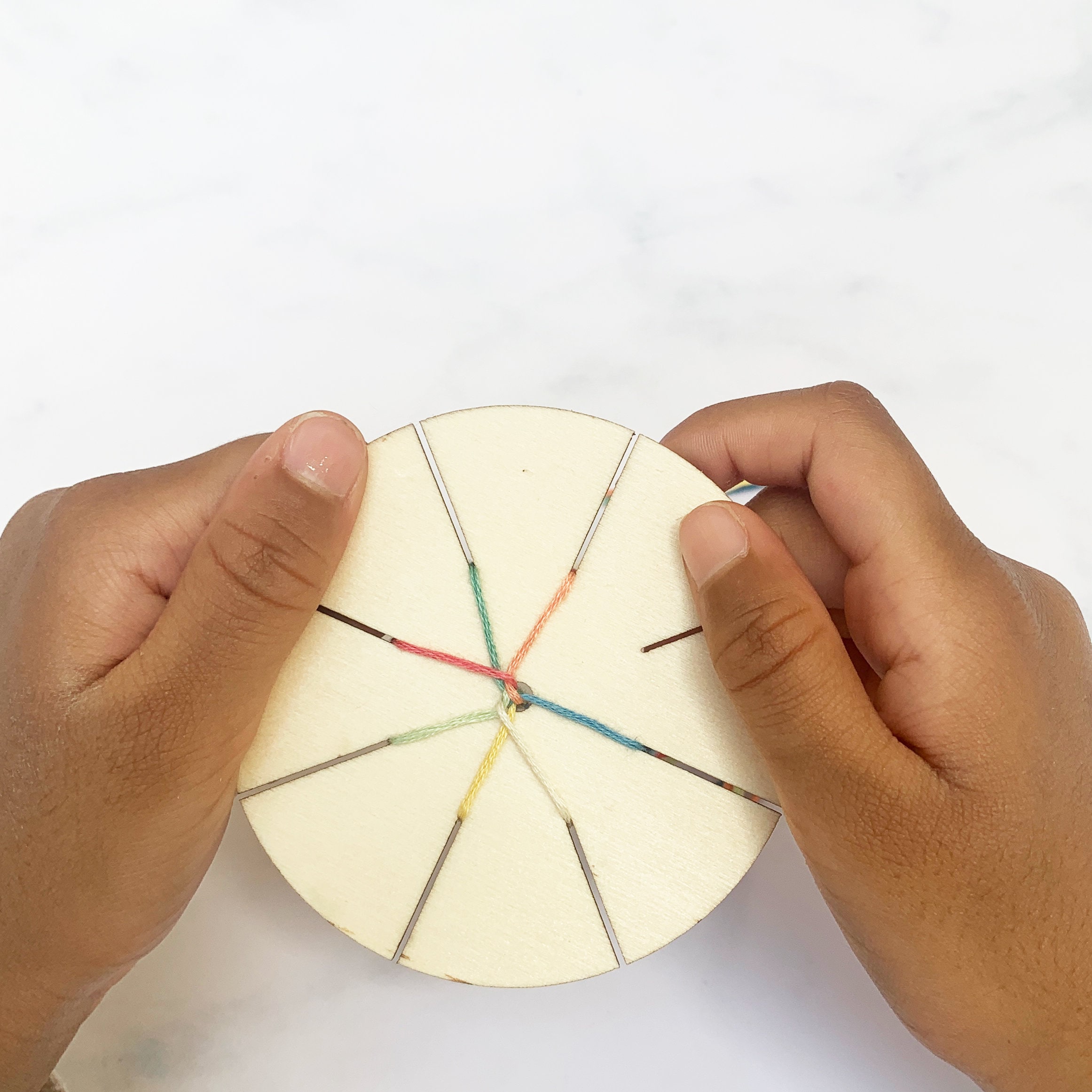 Make Your Own Friendship Bracelet Kit Etsy UK