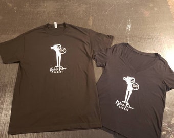 Kyle's Film Garage T shirt