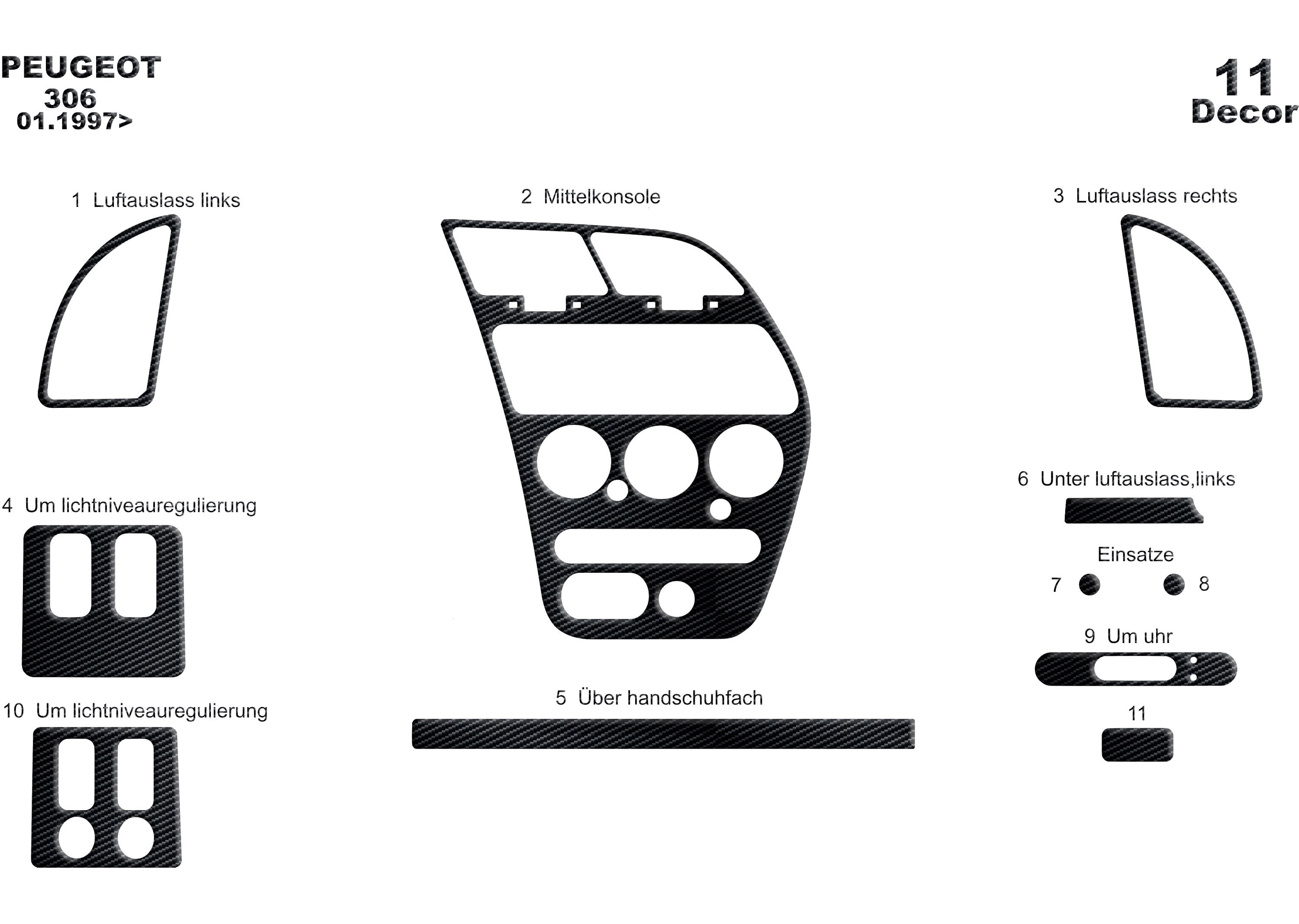 Eixo Traseiro Peugeot 306 - Desempenho Durável e Confiável, image size:3000x2134