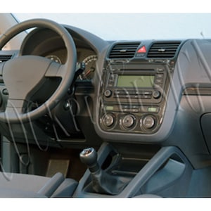 Volkswagen Golf Dash Trim Kit 2003-2009