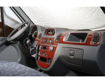 MERCEDES SPRİNTER Dash Trim Kit 2000-2006