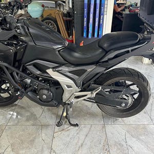 HONDA NC 750 2021-