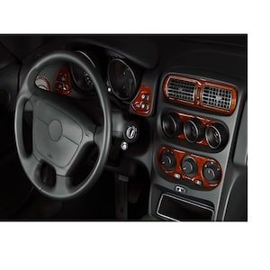 Alfa Romeo Spider Dash Trim Kit 1995-