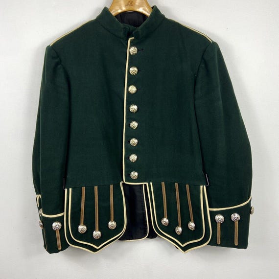 Doublet jacket - Gem Doublet jacket - Gem