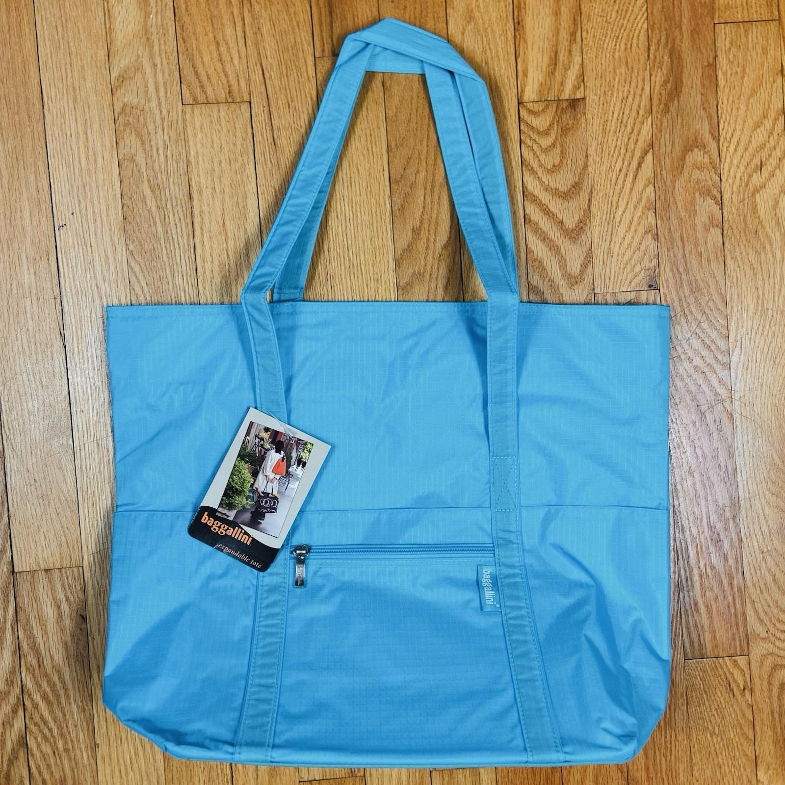 Baggallini Frühling-Sommer 14 Shoulder Bag 28 cm