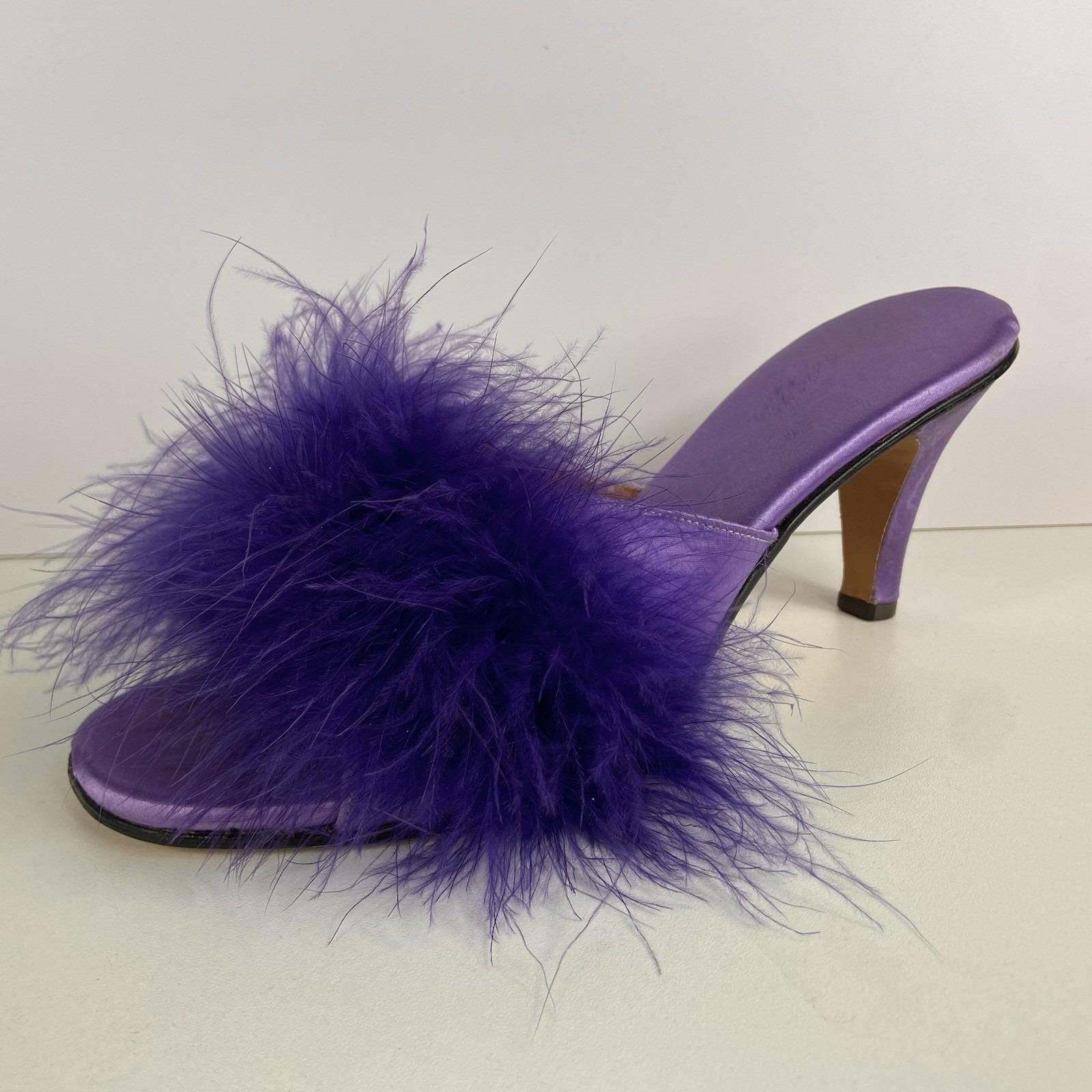 Feather Heels Canada