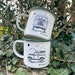 see more listings in the Enamelware and mugs section