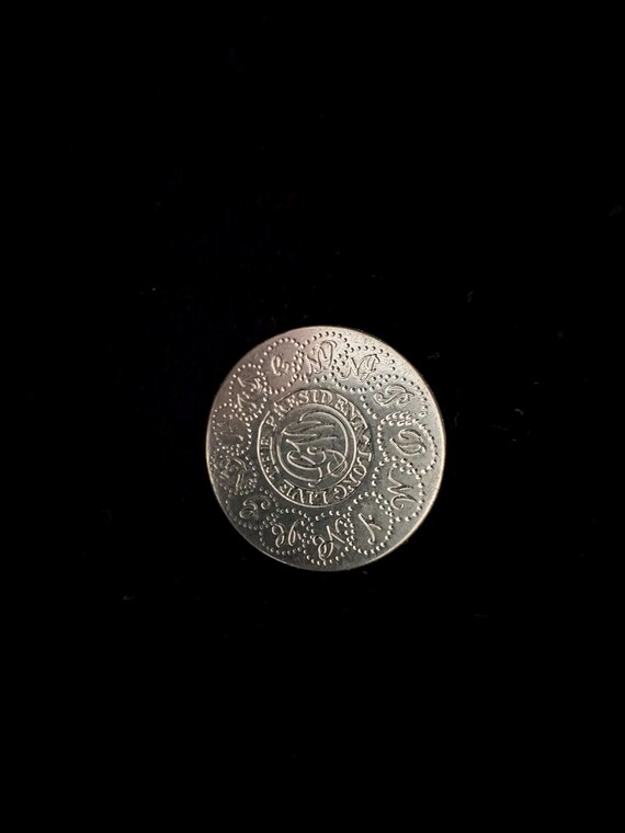 Sterling silver snake stud earrings - image 2