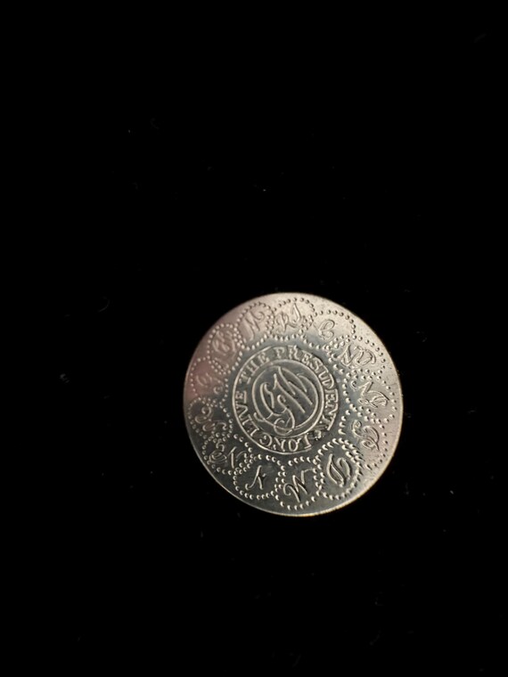 Sterling silver snake stud earrings - image 6