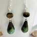 see more listings in the Earrings - Ceramic section