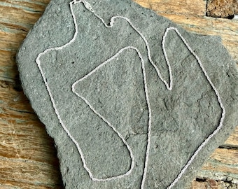 925 Sterling Silver 20 Inch 1.3 mm Rope Chain, 51 Silver Chain
