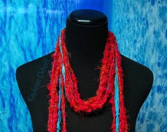 Disfraz de sirena, accesorios de disfraz de sirena, bufanda de sirena, envoltura de sirena