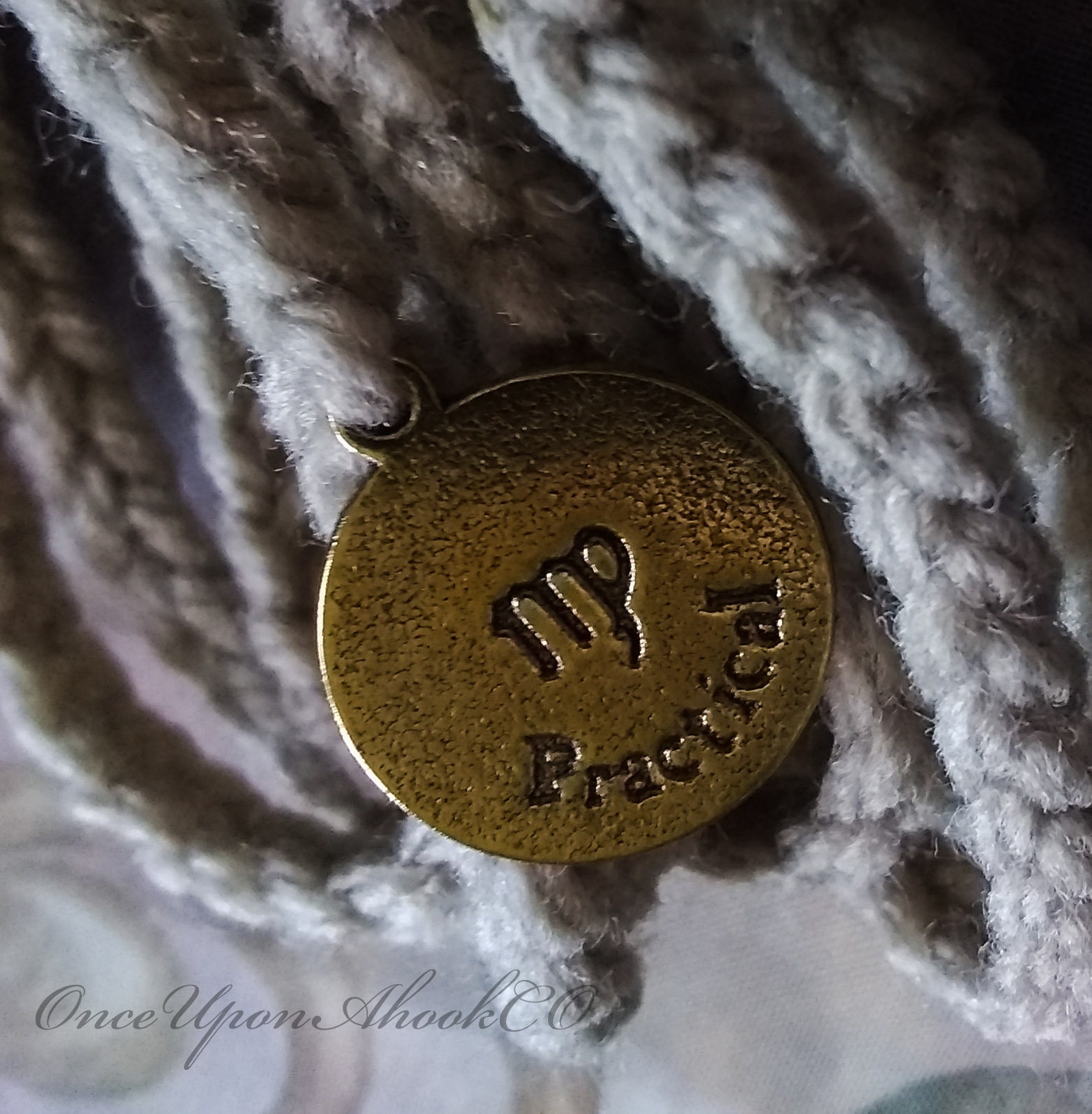 Virgo Zodiac Charm Bracelet Zodiac Sign Jewelry Gifts for Etsy