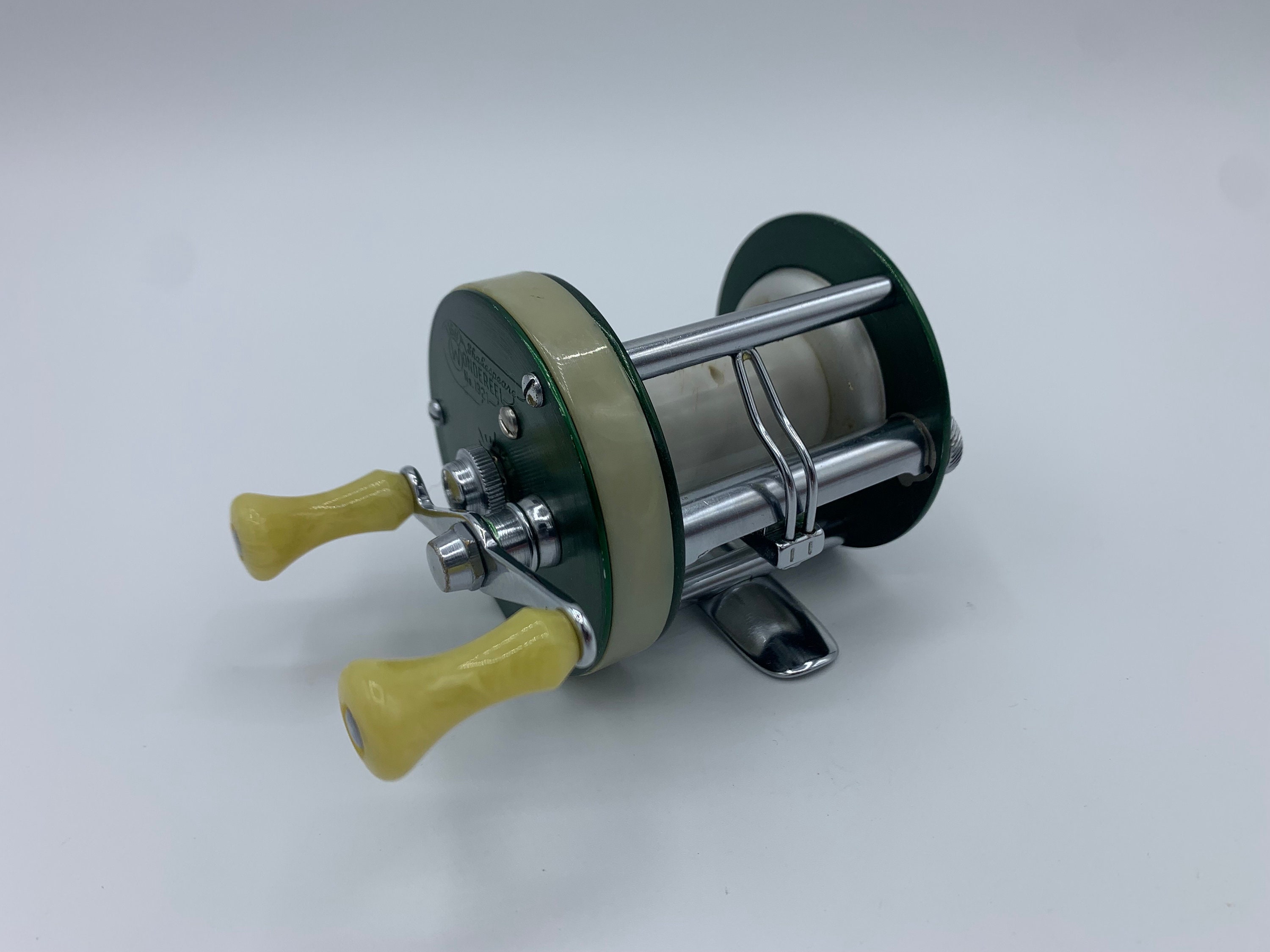 Shakespeare Superior 1906 リール SHAKESPEARE SUPERIOR 1906 Vintage