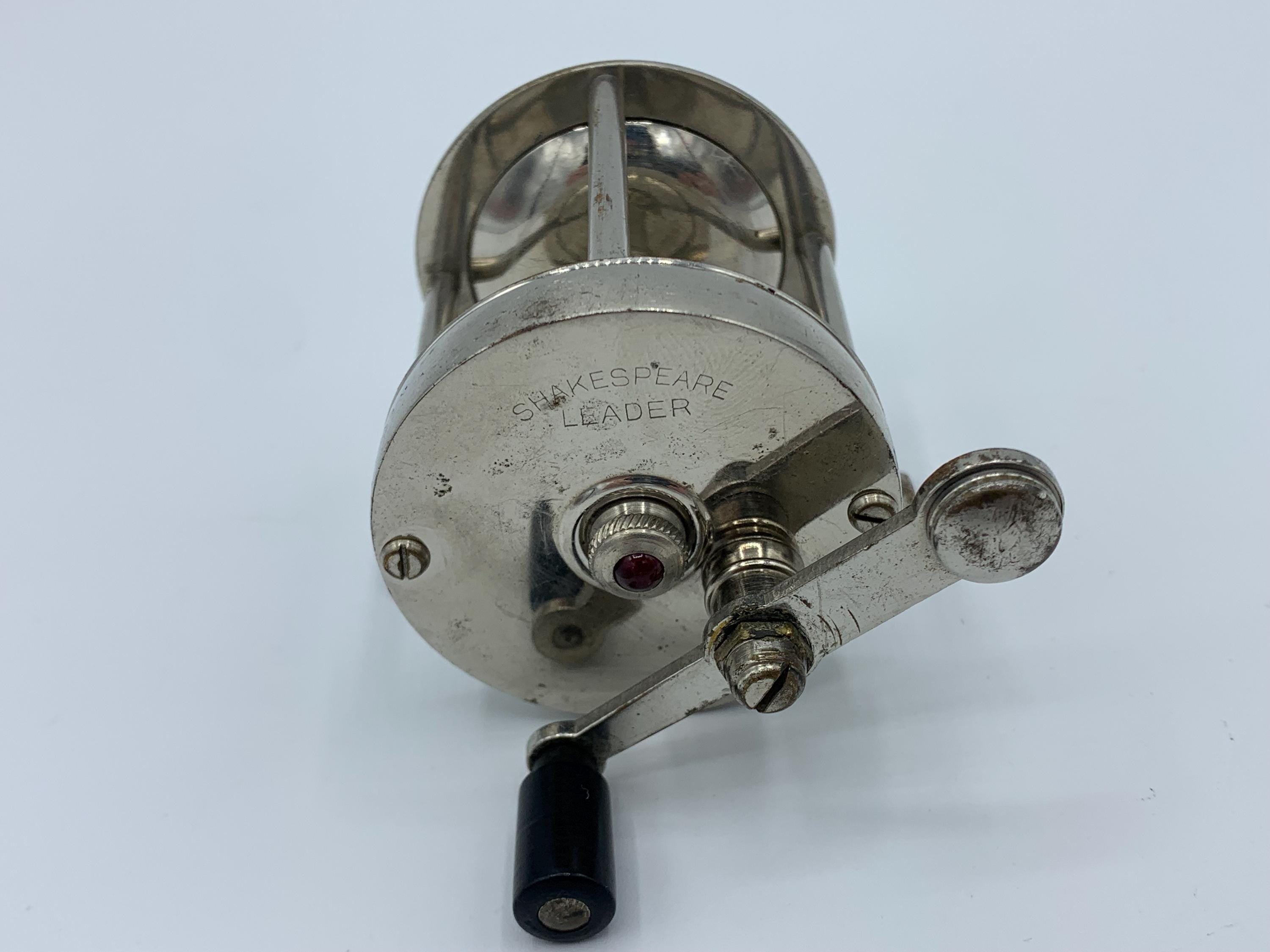 Cirrus Shakespeare Reel Repair Reel Combo Best Types Of Fishing