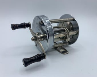 シェイクスピア ダイレクトドライブ 1924 Direct Drive1924 シェイクスピア1924ダイレクトリール シェイクスピア ダイレクト