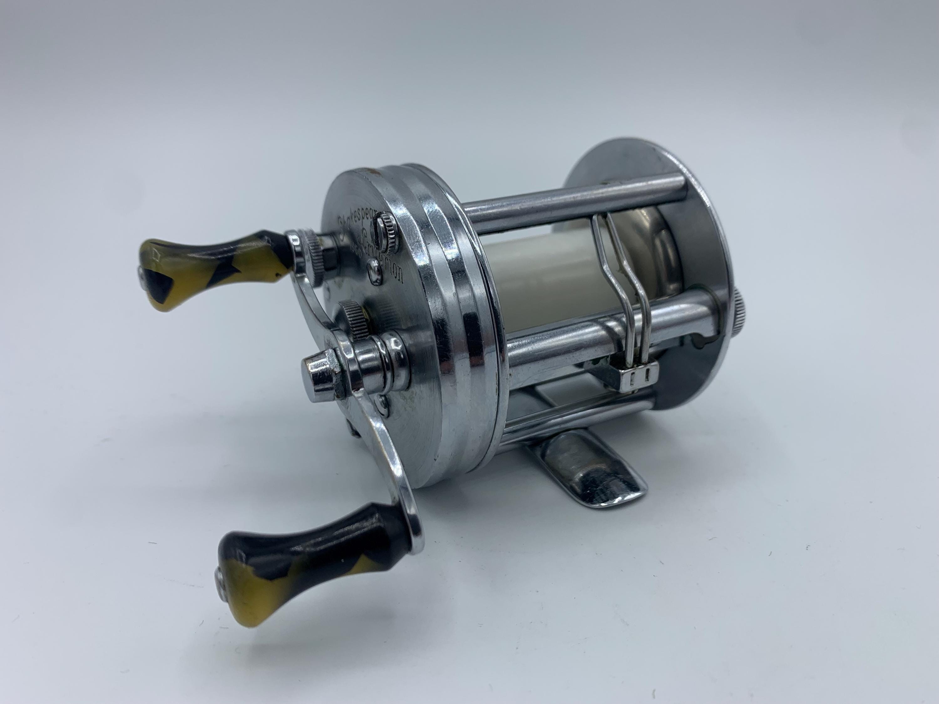 Fishing Reels Vintage Shakespeare - Etsy