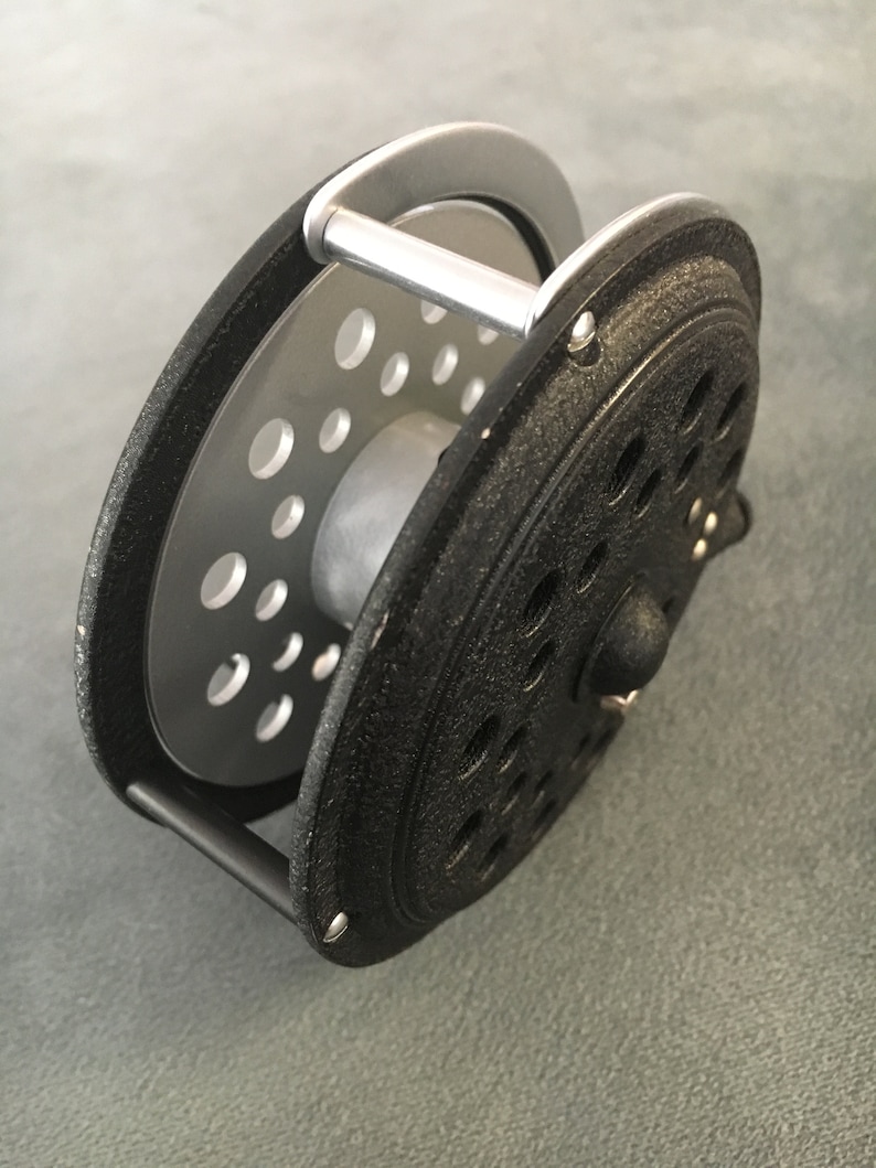 Shakespeare Purist Model 7597 Vintage Fly Fishing Reel