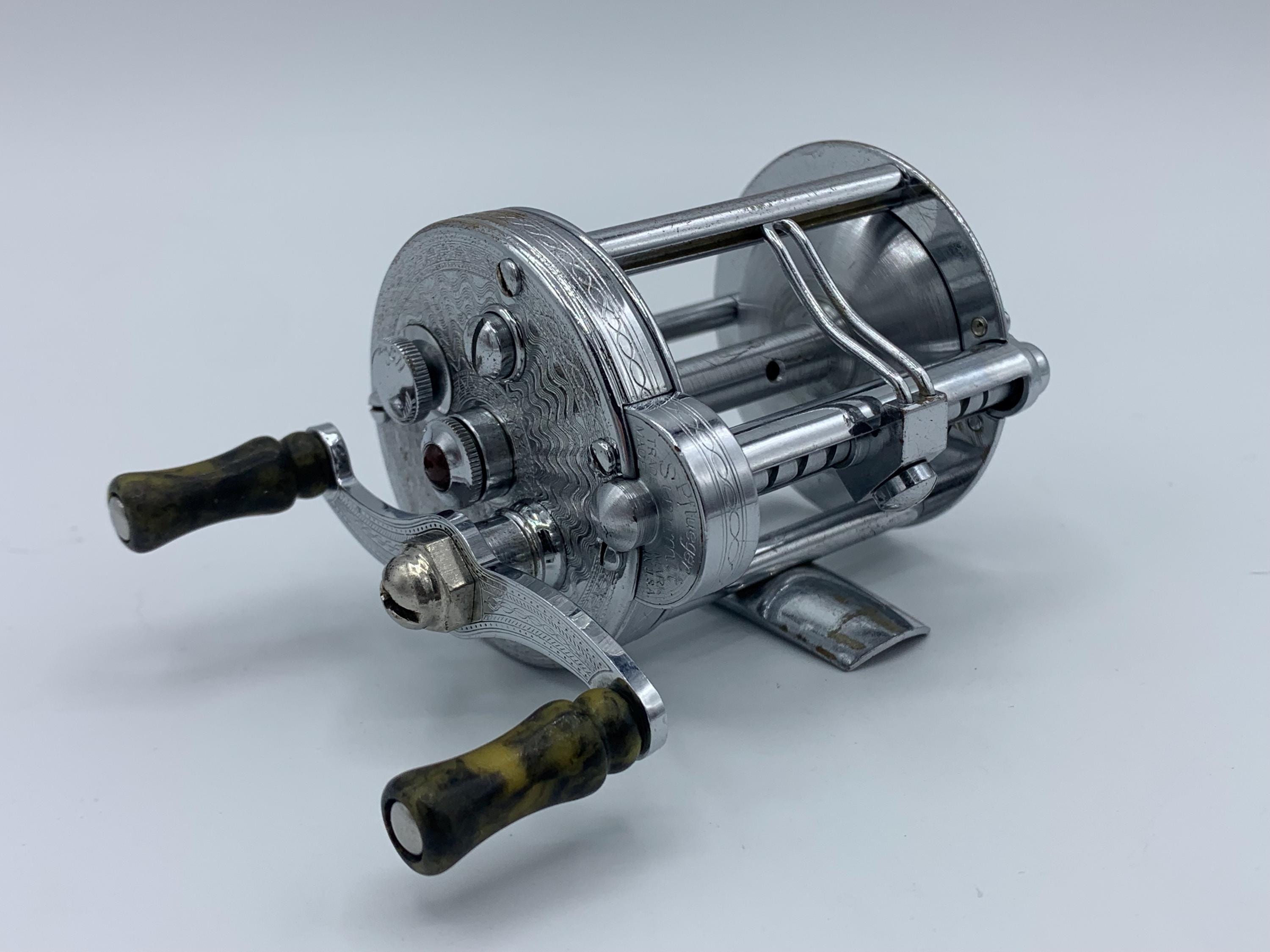 PFLUEGER SUMMIT 1995　フリースプール PFLUEGER SUMMIT 1995フリースプール