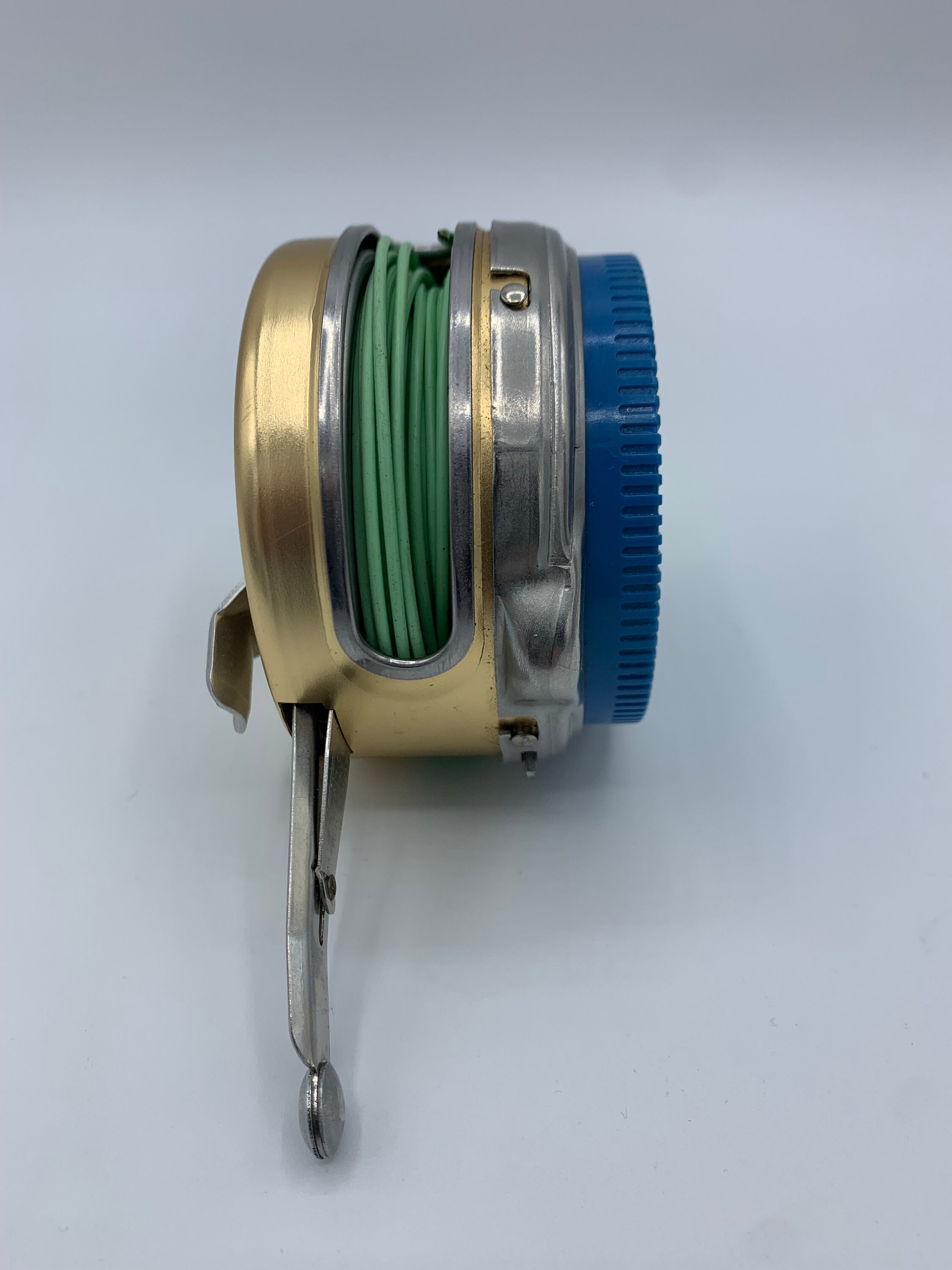 USA製 PERRINE automatic fly reel no51 【公式通販】
