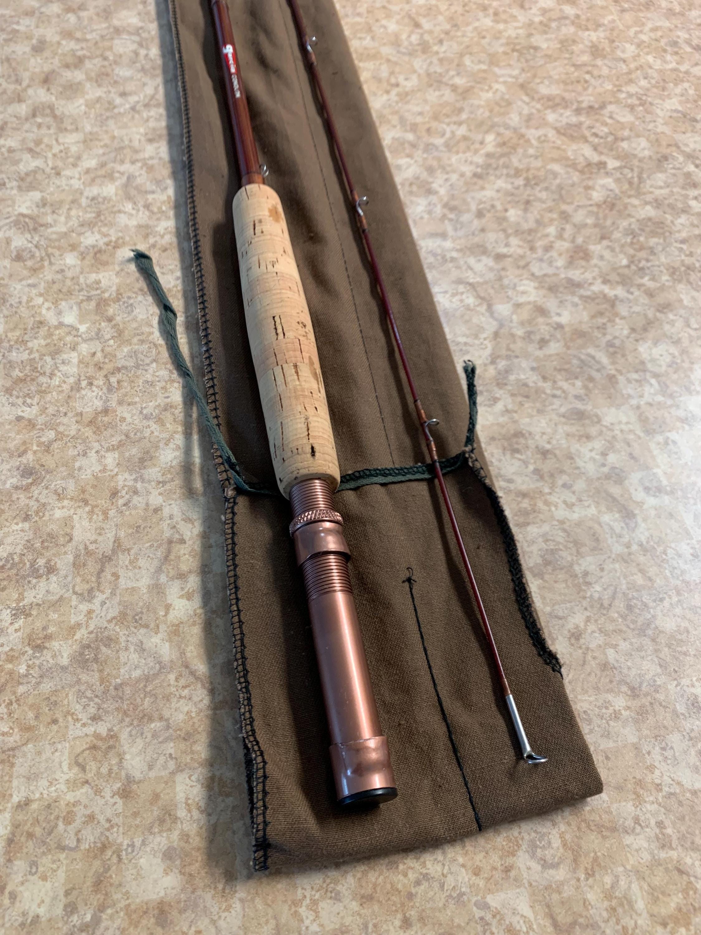 Garcia Conolon Rods - Etsy