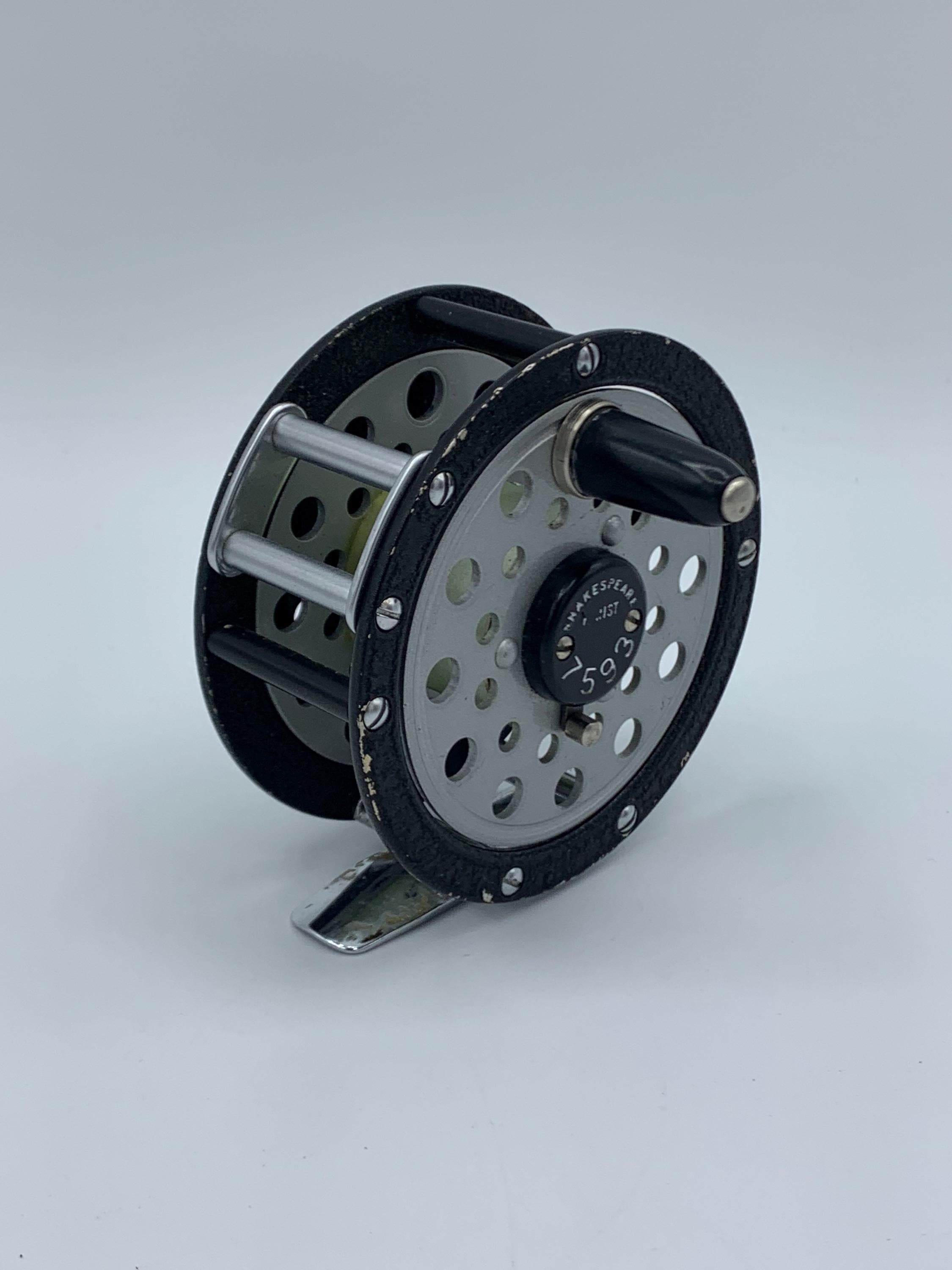 Pflueger 1492 Medalist AKRON USAデッドストック Pflueger 1492 Medalist AKRON USAデッドストック Pflueger 1492