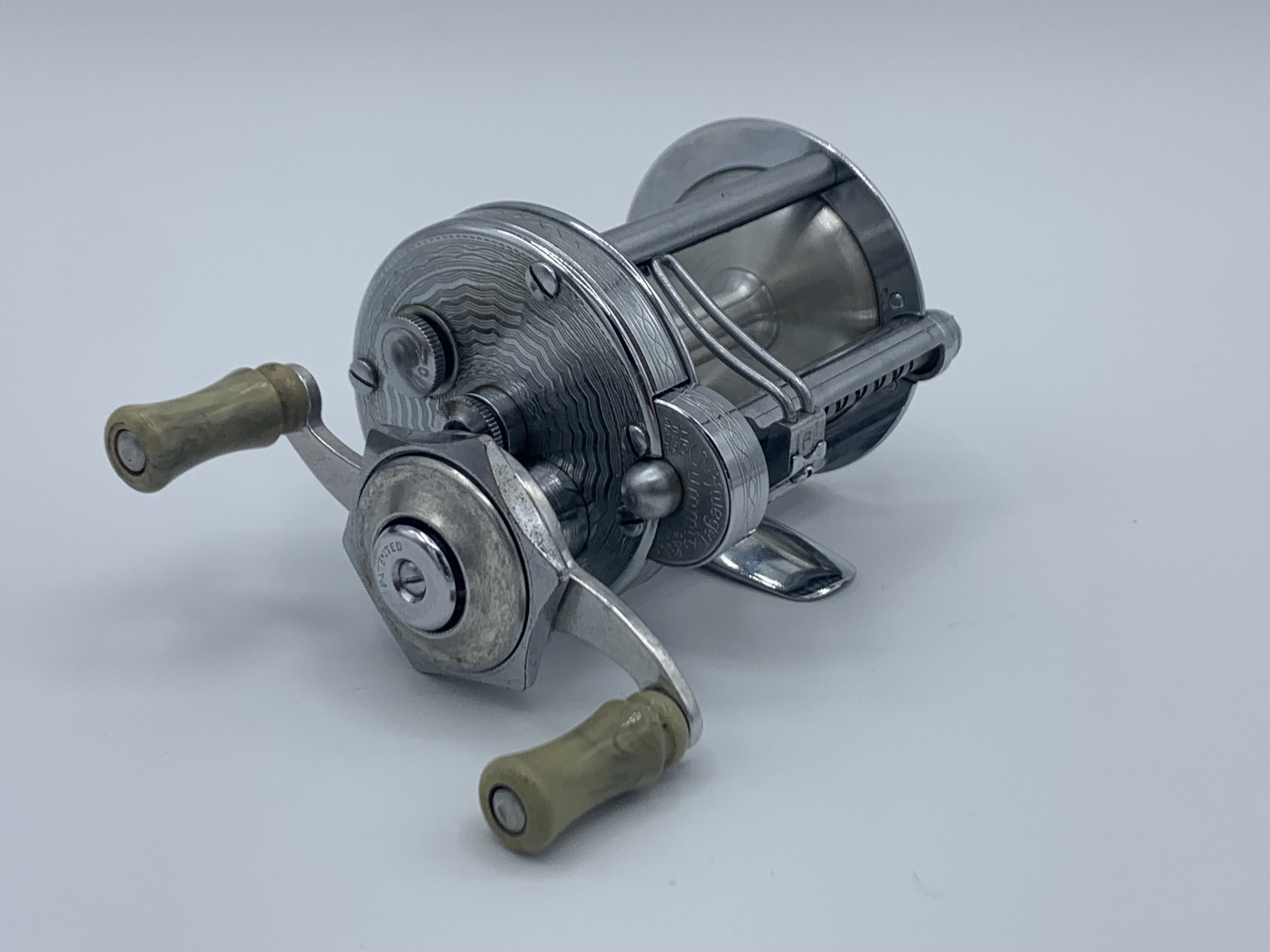 PFLUEGER SUMMIT 1995 フリースプール 【公式通販】