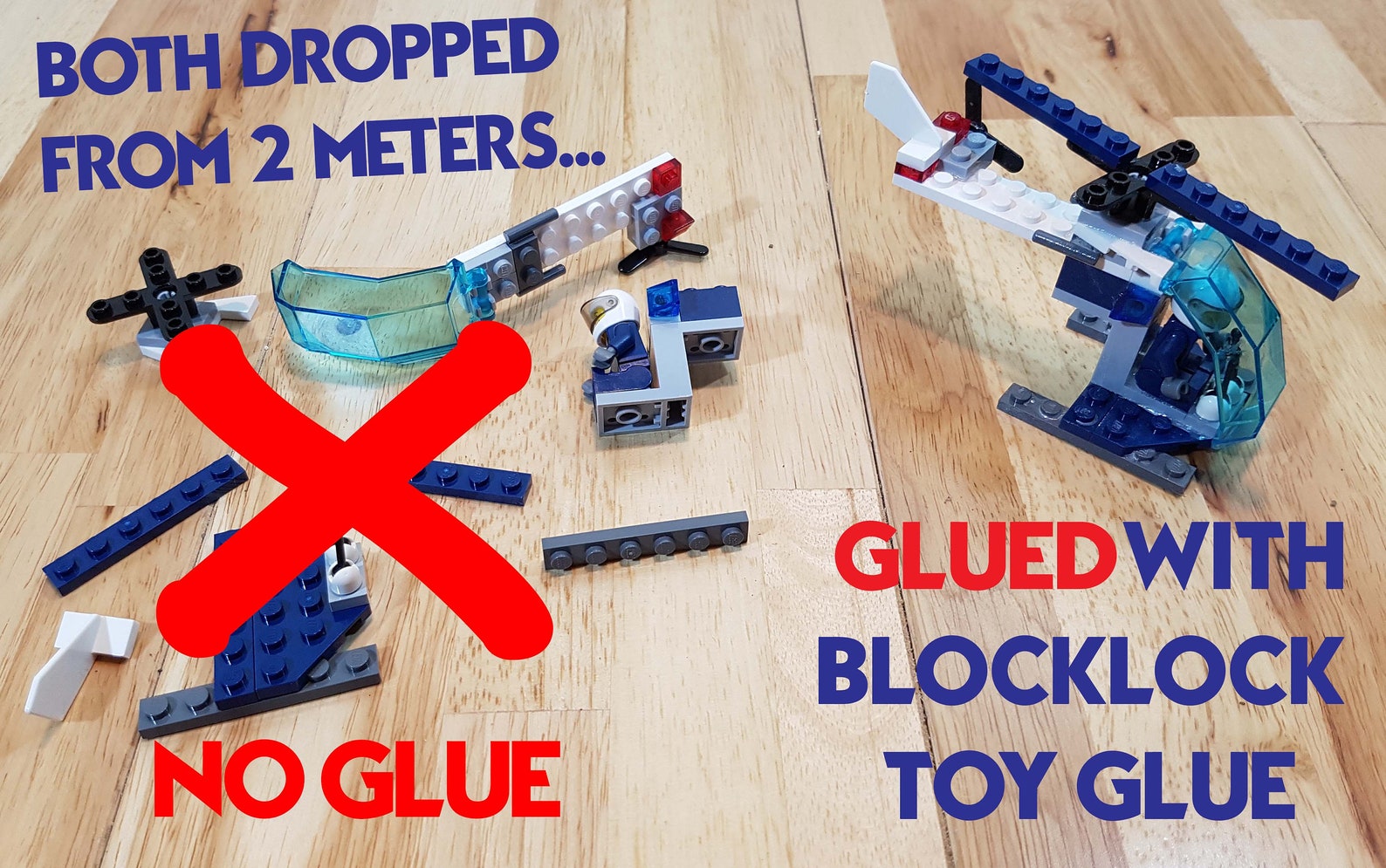 GLUE for LEGO for Toys Bricks Crafts Hobby. Creative Etsy