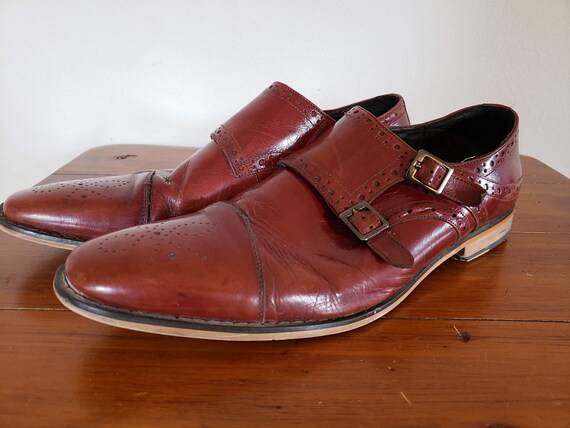 stacy adams mens shoes loafers