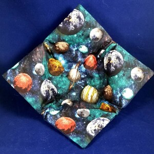 Planets of the Universe Insulated Bowl Cozies