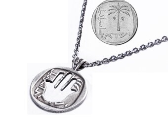 ShavitCoinsJewelry - Etsy