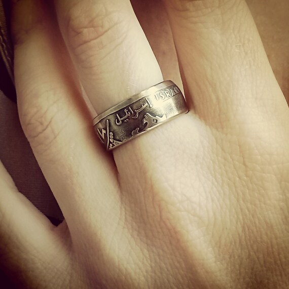 lion ring women