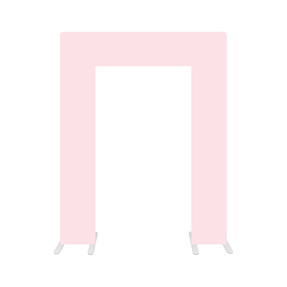 Square Open Frame With Pillowcase