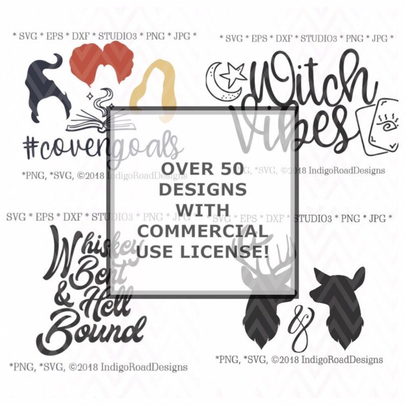 Download 56 Svg Cut File Bundle Buy My Shop Commercial License | Etsy