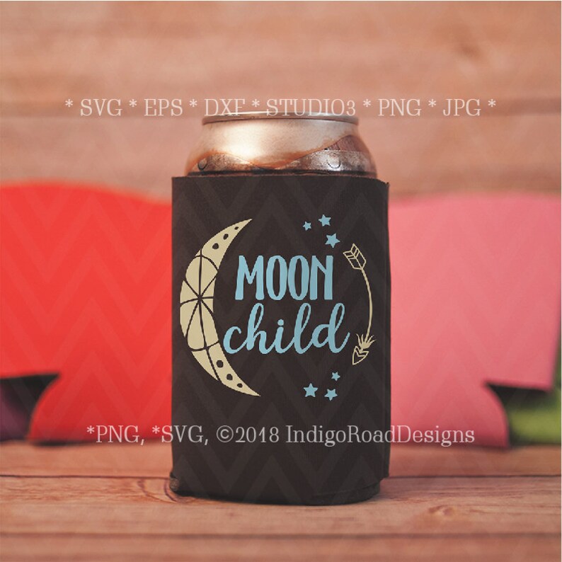 Download Moon Child Svg Moon Svg Hippie Svg Child Svg Svg Files | Etsy