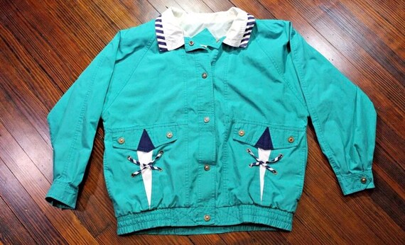 outbrook jacket