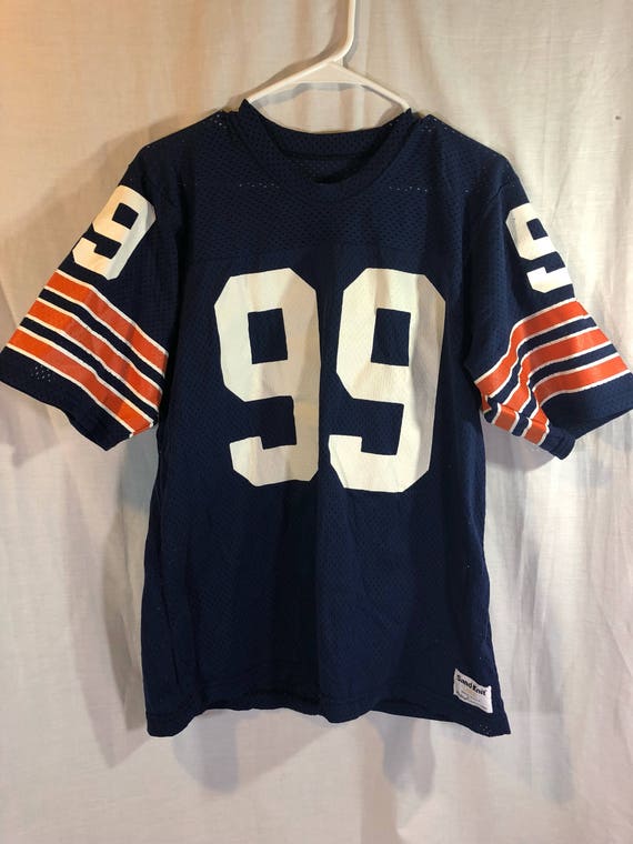 vintage chicago bears shirt