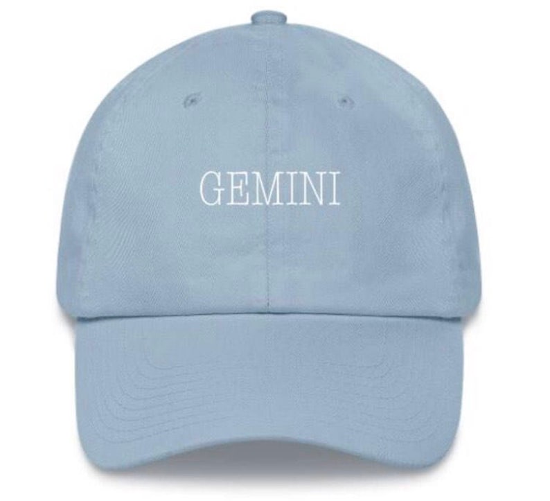 personalized dad hats