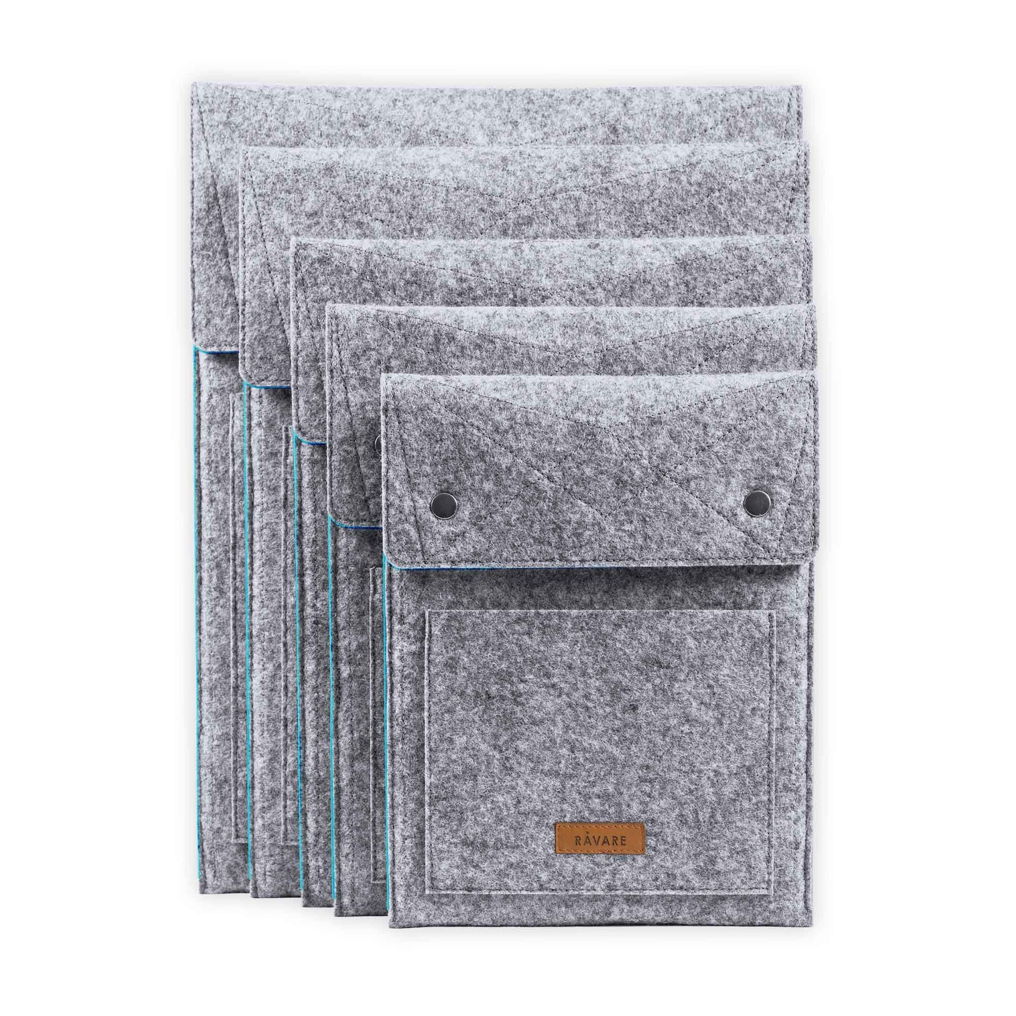 Vilten hoes voor tablets en laptops van 10 tot 17 inch Etsy