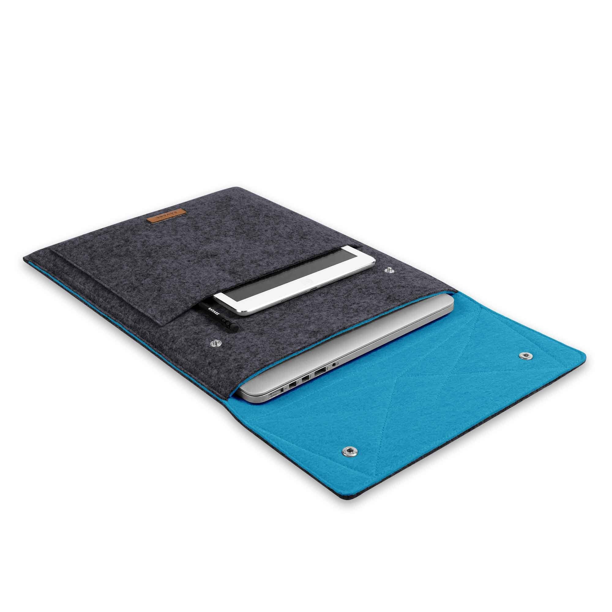 Vilten hoes voor tablets en laptops van 10 tot 17 inch Etsy