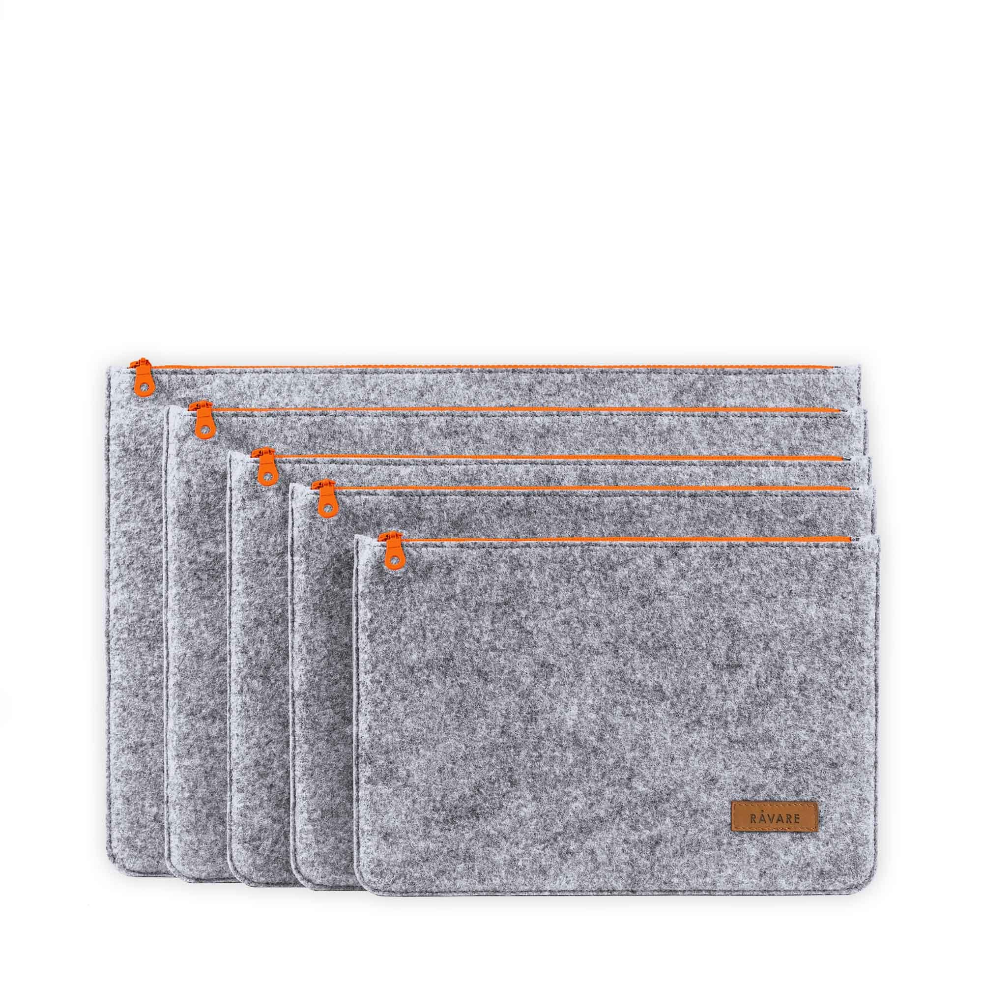 Vilten hoes voor tablets en laptops van 10 tot 17 inch Etsy