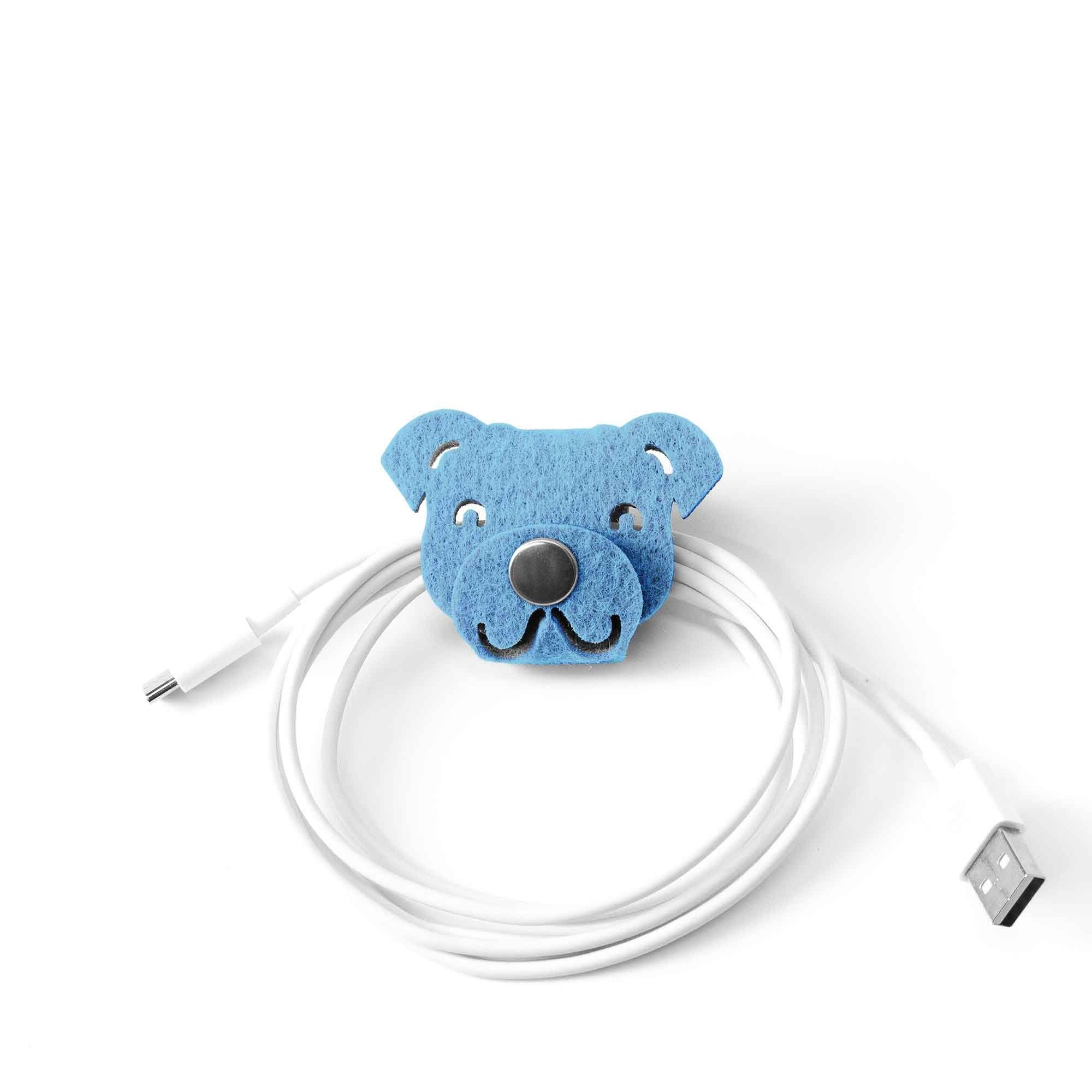 Charging Cord Protector Animal UK