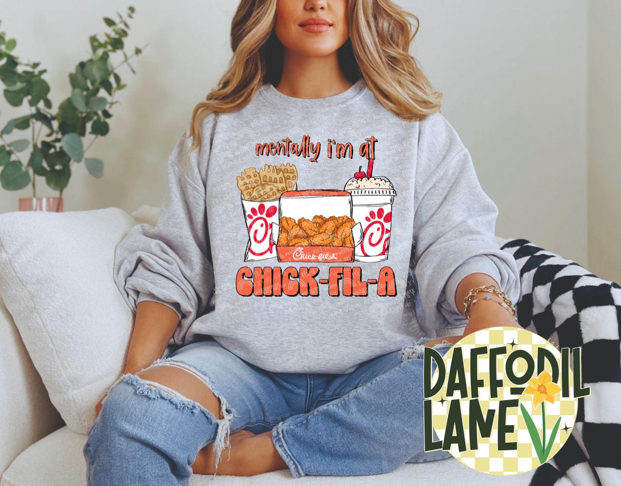 Chick Fil a Sweatshirt Etsy UK