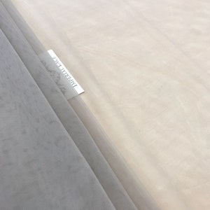 Pistachio tulle fabric, Tulle fabric, Lace fabric, Gray net fabric, lingerie net fabric, Elastic tulle, Brown lace fabric, Tulle T00163