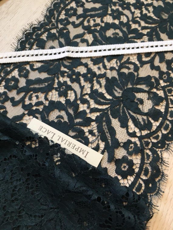 french lace trim by the yard