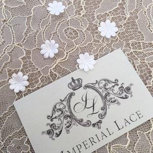 5pcs White bridal fabric flowers, bridal fabric, flowers, hair pins, hair accessories, bridal accessories, wedding accessories, P0028