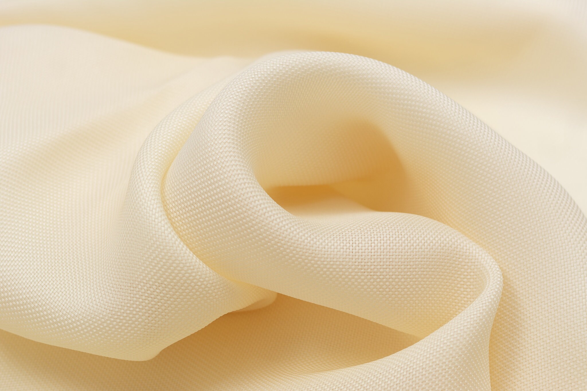 Gazar Gazar fabric creme pure silk gazar fabric light Etsy