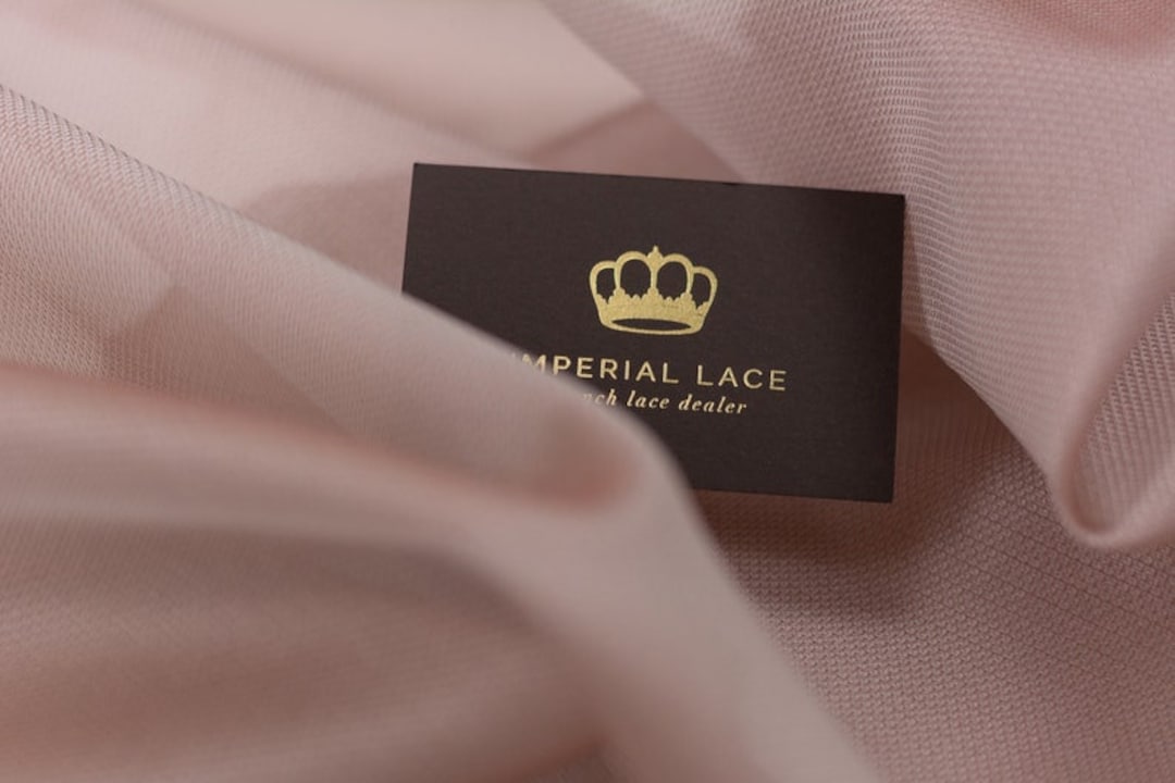 Reddish Brown Silk Gazar Fabric, Dress Fabric, Silk Fabric, Silk for