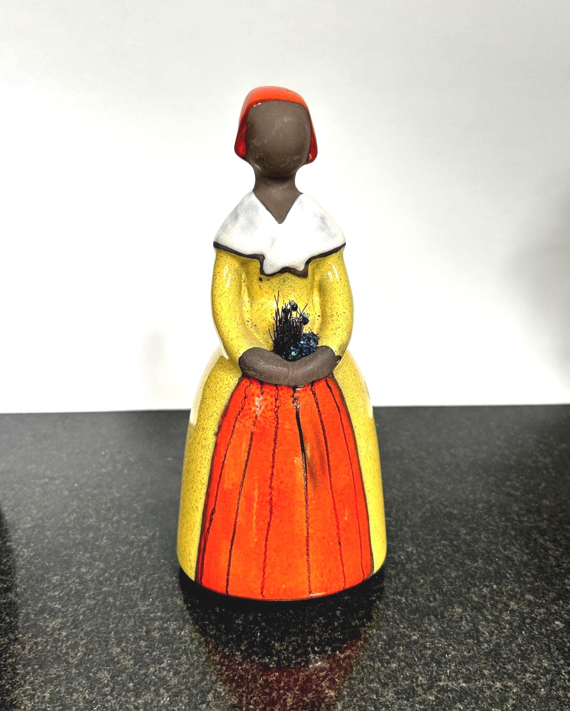 Jie Gantofta Sweden Figurine - Etsy